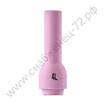 Сопло d6,5мм среднее (TIG TP 9/20/25) № 4L IPT0908