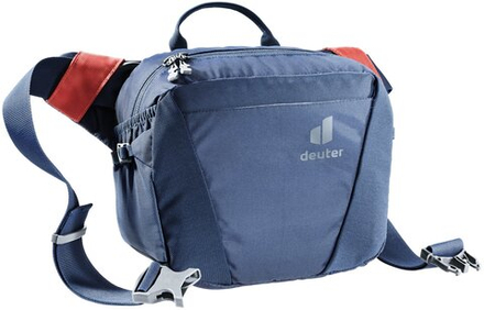 Сумка поясная Deuter Travel Belt, артикул 3910120_3010, цвет Navy