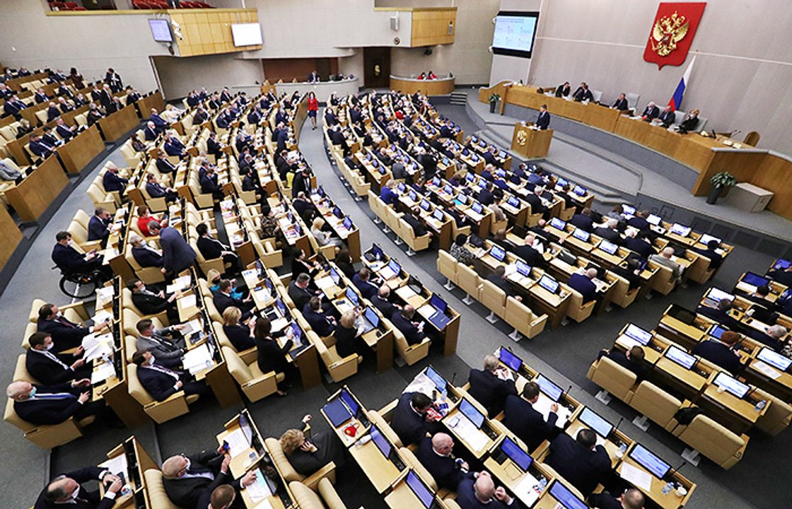 Минэкономразвития рассматривает возможность эксперимента по ограничению покупок на маркетплейсах