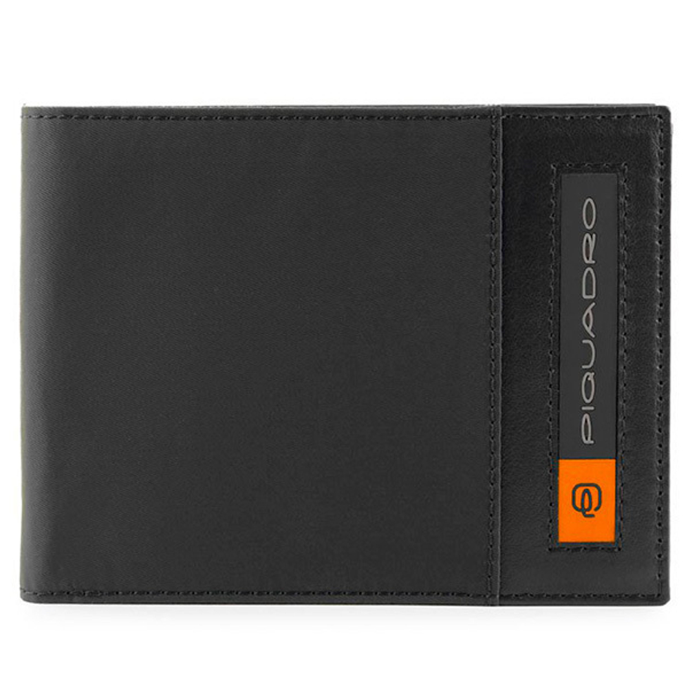 Портмоне Piquadro Bios PU1392BIO/N