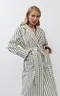 LANA Халат женский