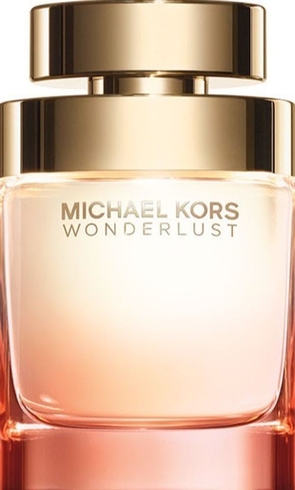 MICHAEL KORS WONDERLUST EDP 100 ML
