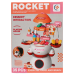 Игровой модуль Кухня, коробка 0421-17A