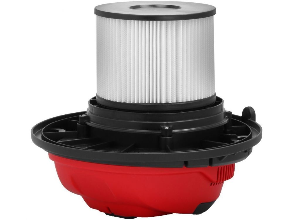 Пылесос WORTEX VC 2015-2 WS