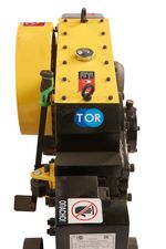 Станок для резки арматуры TOR GQ42 (E) - [2,8 кВт / до 40 мм]