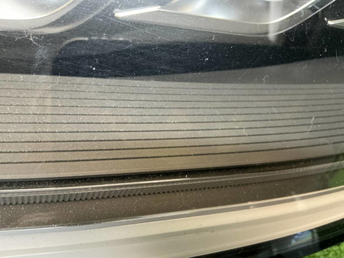 Битая Фара левая Lexus RX 4 (2019-2022) LED