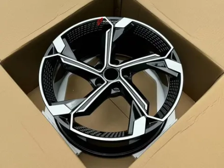 КОВАНЫЕ ДИСКИ ДЛЯ AUDI A4 2020 АУДИ