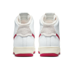 Кроссовки Nike Air Force 1 High Sculpt Red