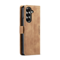 Чехол-книжка CaseMe Matte Samsung Galaxy Z Fold7
