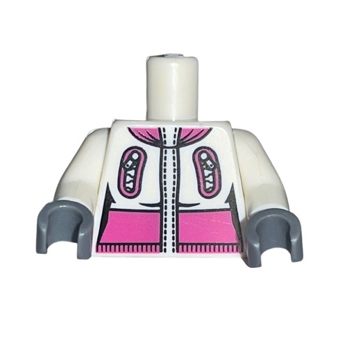 Торс 973pb0794c01