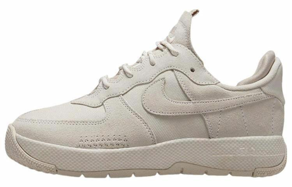 Кроссовки Nike Air Force 1 Low Wild (Женская размерная сетка)