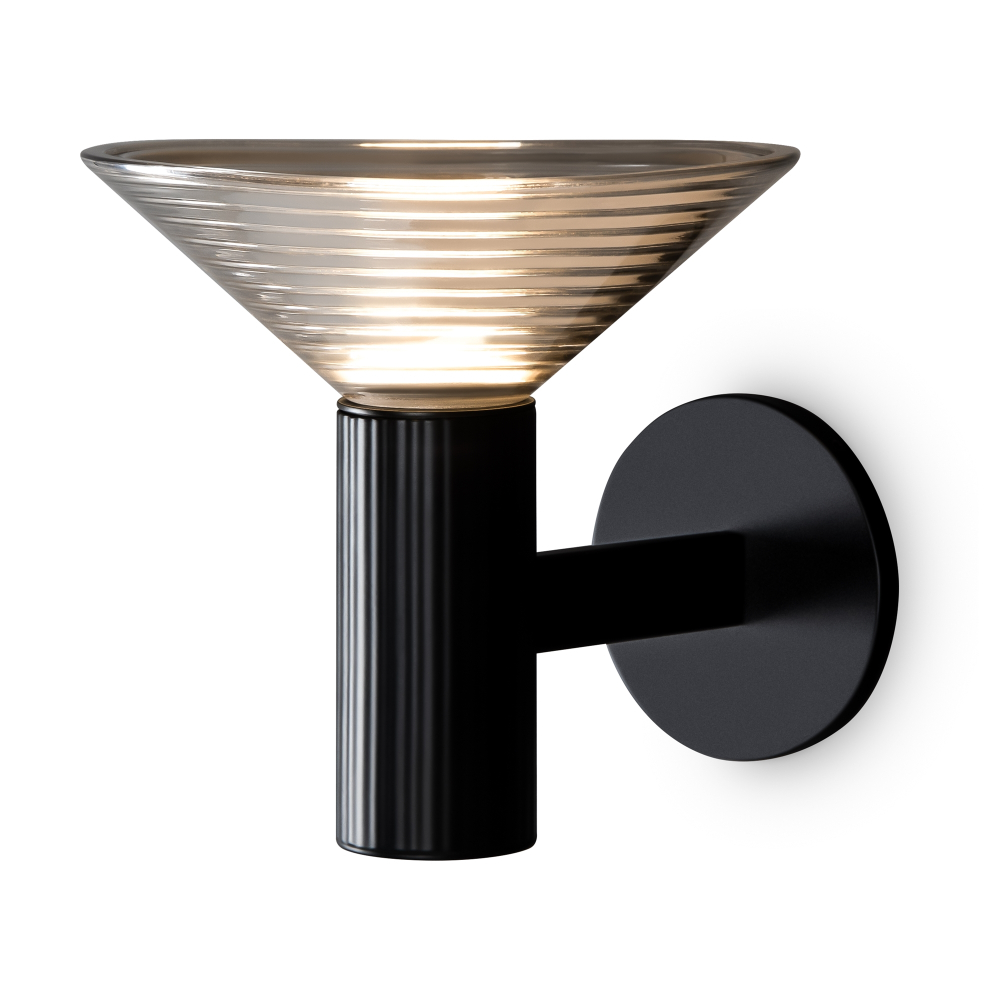 Настенный светодиодный светильник Freya LAKE FR6179WL-L6B