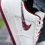 Кроссовки Nike AF1 Cвуш-гель