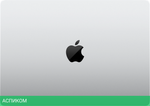 Ноутбук Apple MacBook Pro A3403 M4 Pro Silver (MX2U3HN/A)
