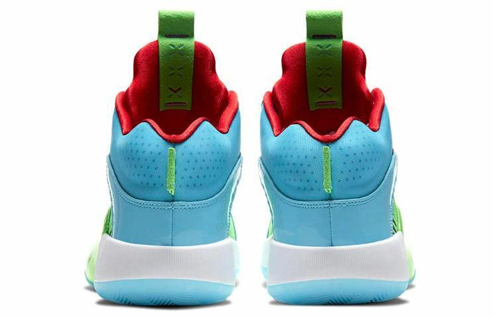 Кроссовки Jordan Air Jordan 35 Wip Pf "Greatest Gift"