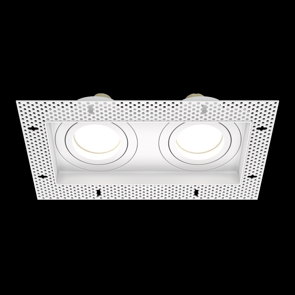 Встраиваемый светильник Technical DL003-02-W