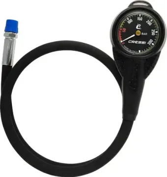 Манометр Cressi 300 bar