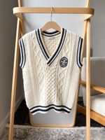 Шерстяной жилет Dolce&Gabbana, 110