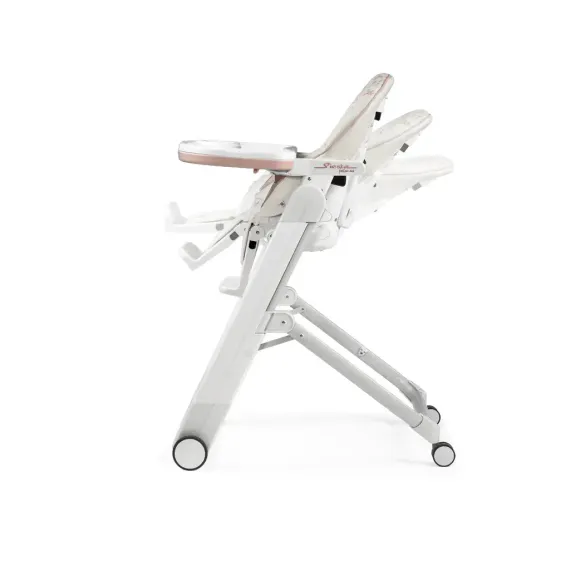 Стульчик для кормления Peg-Perego Siesta Follow Me Aquarelle