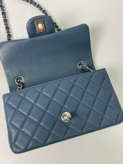 Сумка Chanel Classic Flap