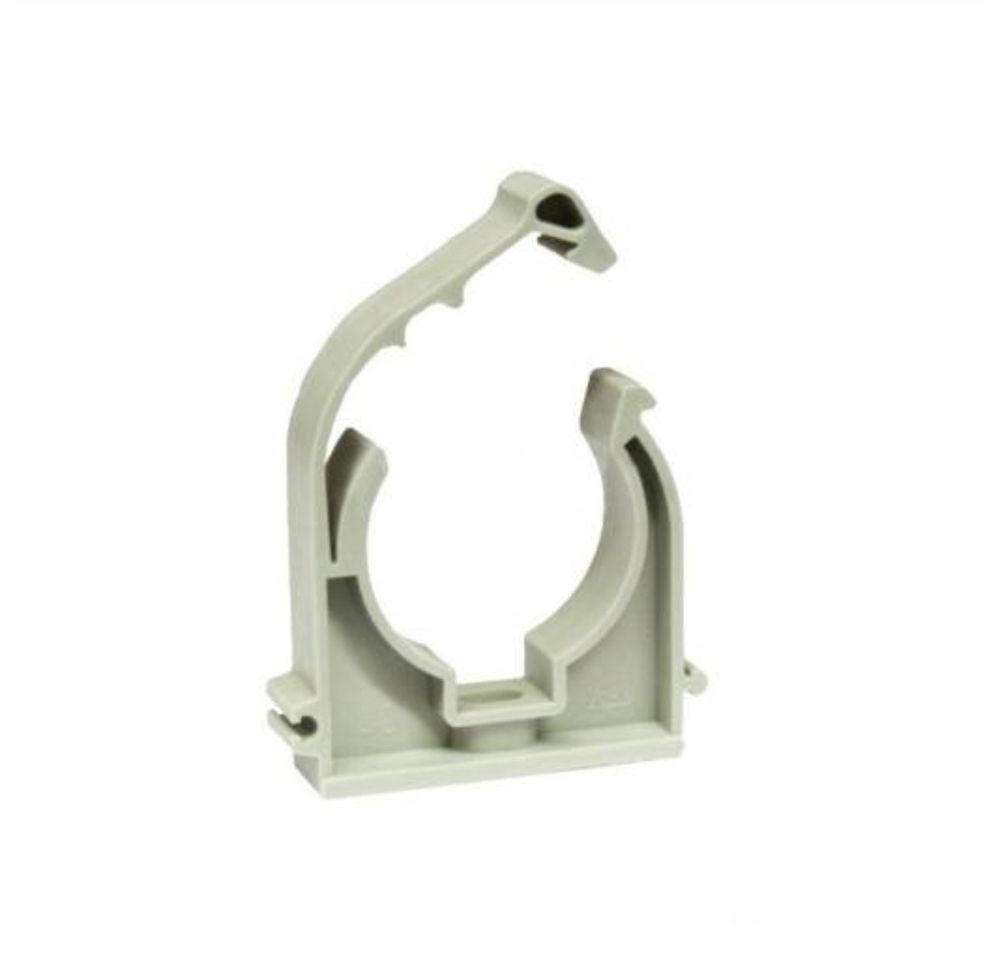 Опора с ремешком РР 25 серый (Damento)