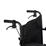 Кресло-каталка для инвалидов Армед FS976ABJ