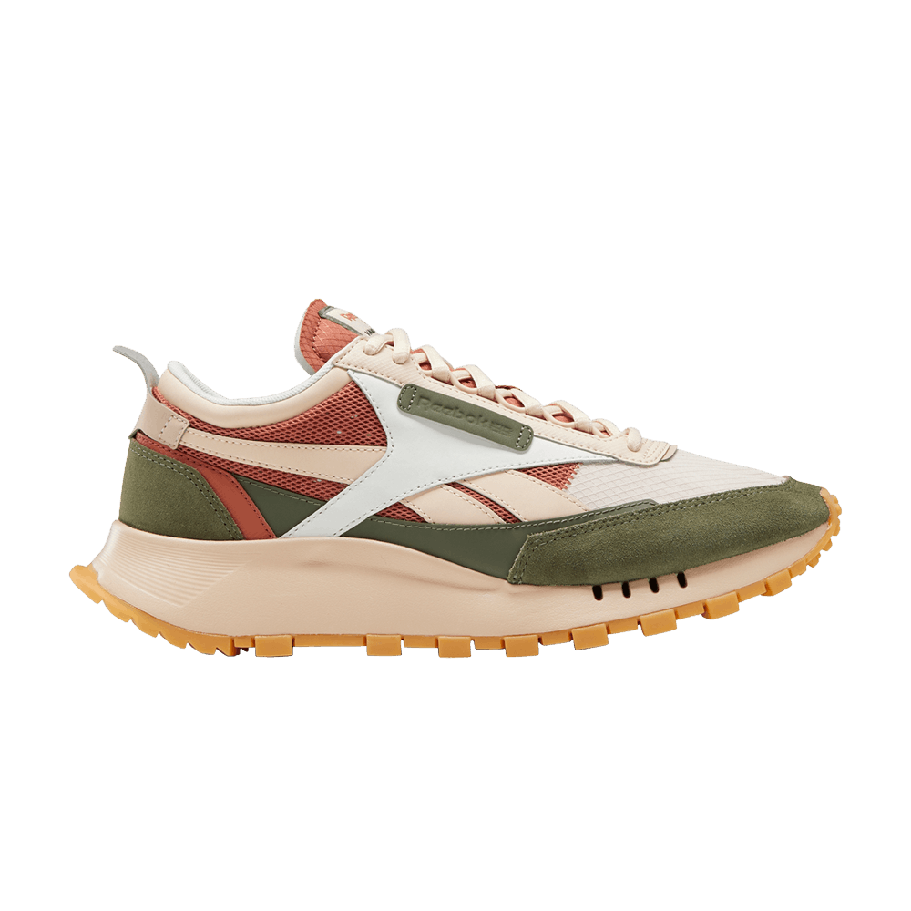 Кроссовки Kakao Friends X Reebok Classic Legacy