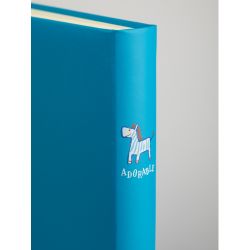 Фотоальбом Image Art IA-BBM46200 серия 141 детский с кармашками книжный переплёт 10х15 50 листов 200 фото | Image Art