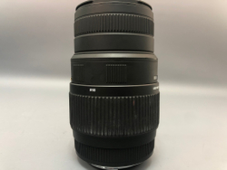 Sigma 70-300 canon