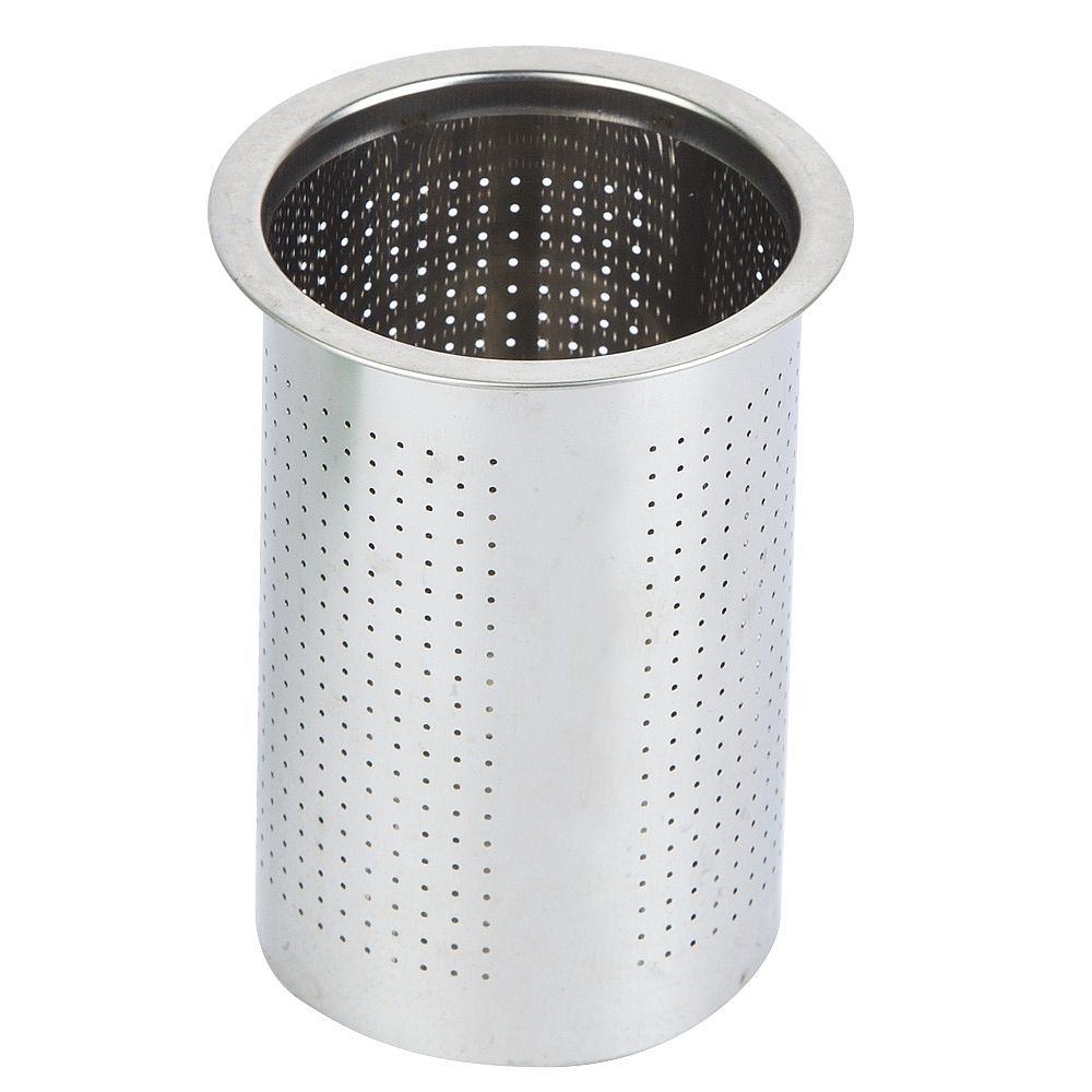 Чайник заварочный с фильтром v=1250 мл (индивидуальная упаковка)