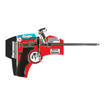 Пистолет д/пены Профи / Монтажник  600001