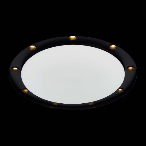 ST706.438.45 Св-к встр. Белый LED 9*5W 3000K 4 050Lm Ra&gt;90 38° IP20 D700xH50 220-240V