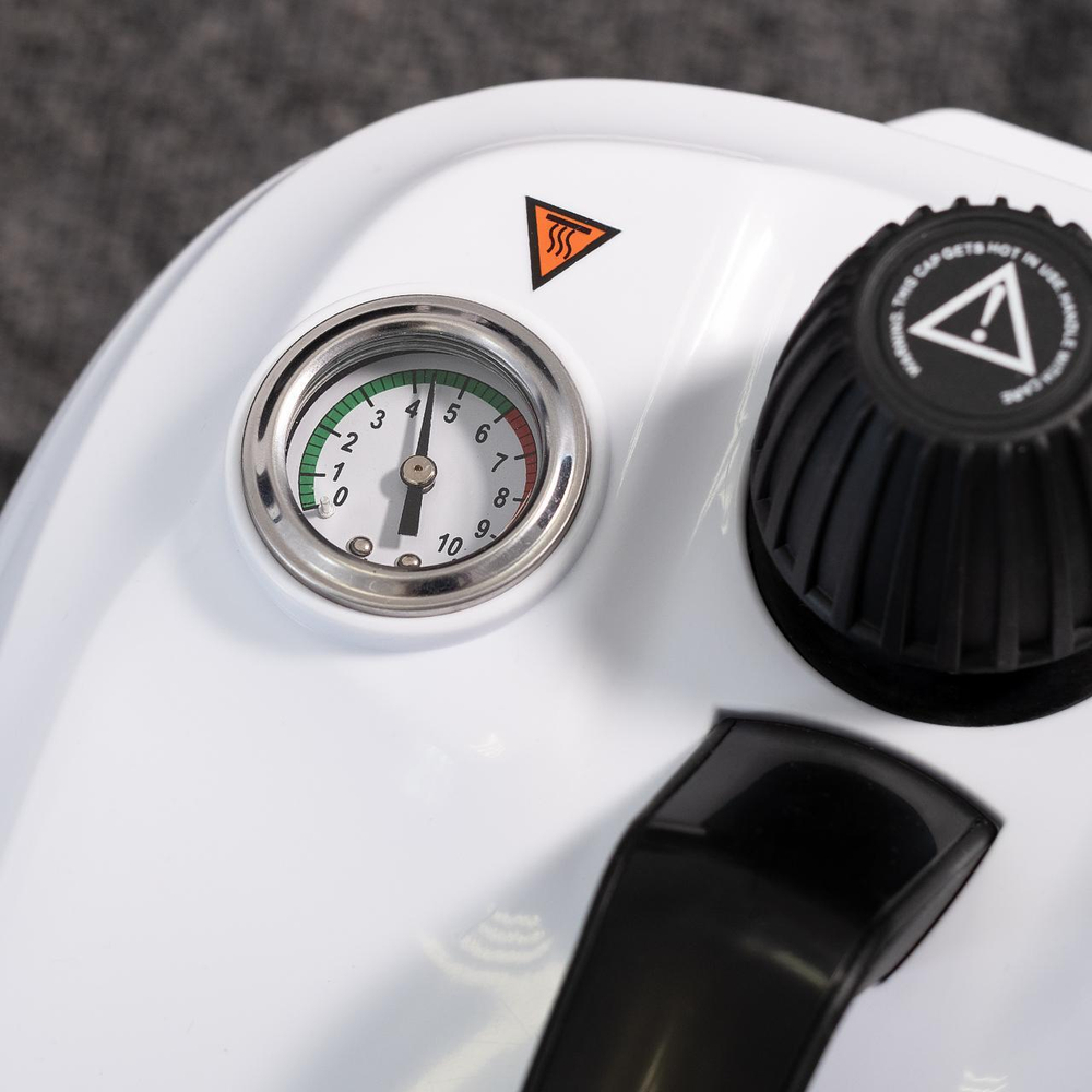 Пароочиститель BORT BDR-5000 Turbo