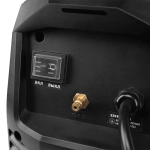 DENZEL MultiMIG-200DP Synergy Double Pulse инверторный сварочный полуавтомат 94313