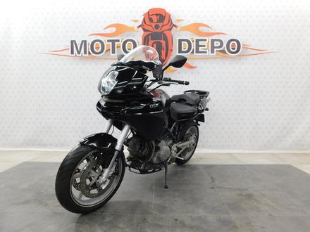 Ducati Multistrada 1000DS 2005