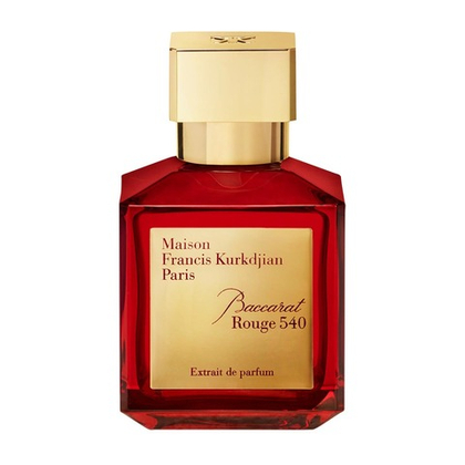Maison Francis Kurkdjian Baccarat Rouge 540 Extrait