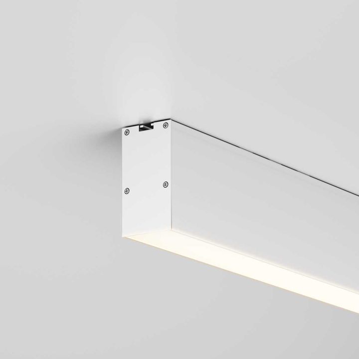 Линейный светильник Maytoni Technical LL311033