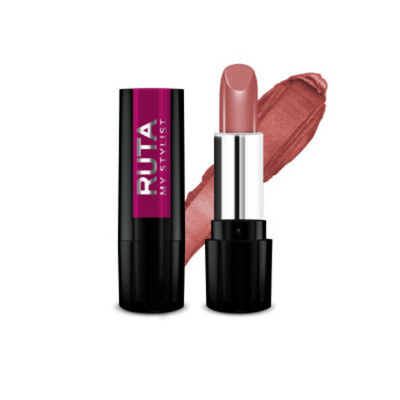 Губная помада"RUTA GLAMOUR" №19