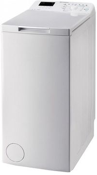Пральна машина INDESIT BTW D61053 EU