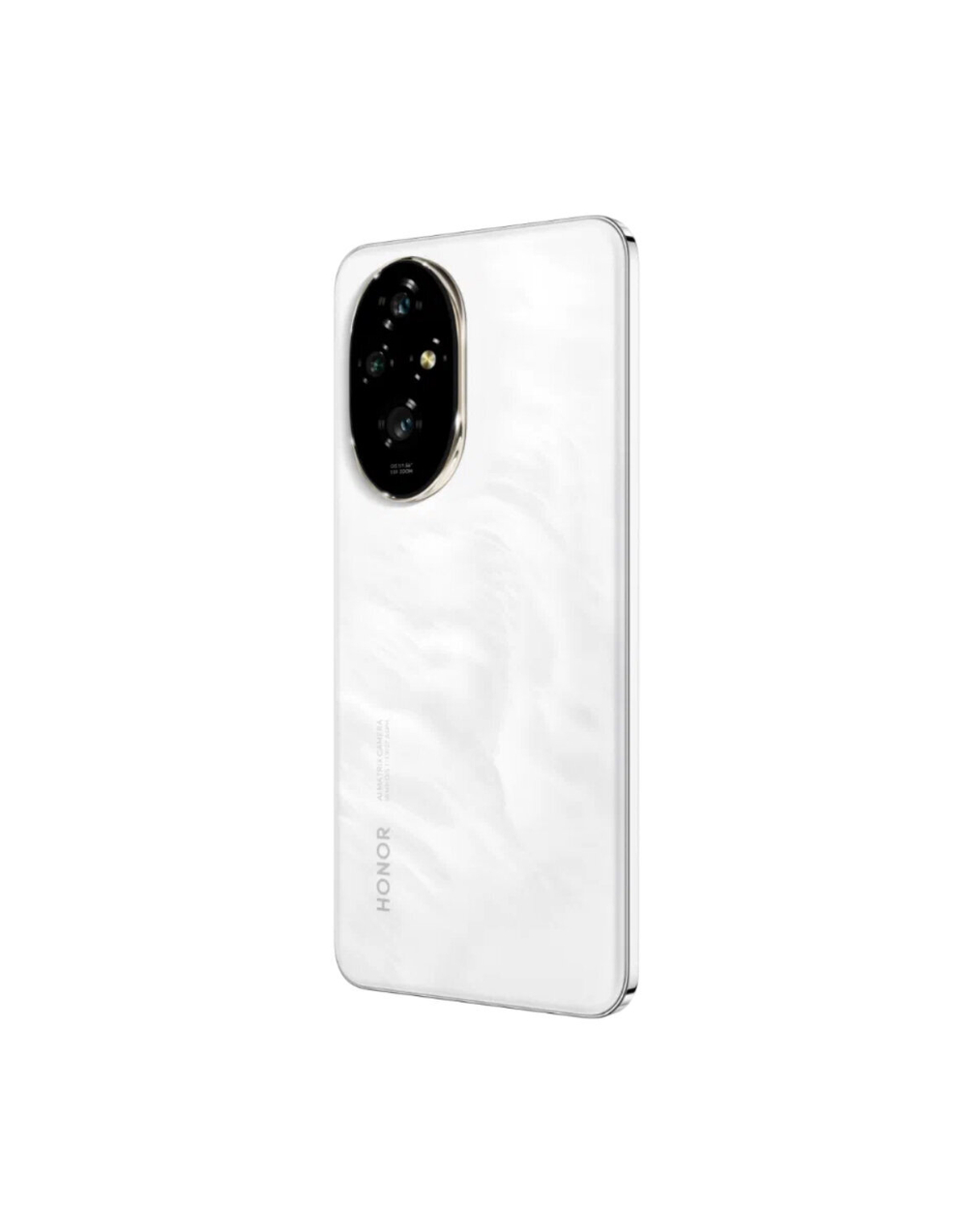 Смартфон HONOR 200 12/512 ГБ Global для РФ, Dual: nano SIM + eSIM, White
