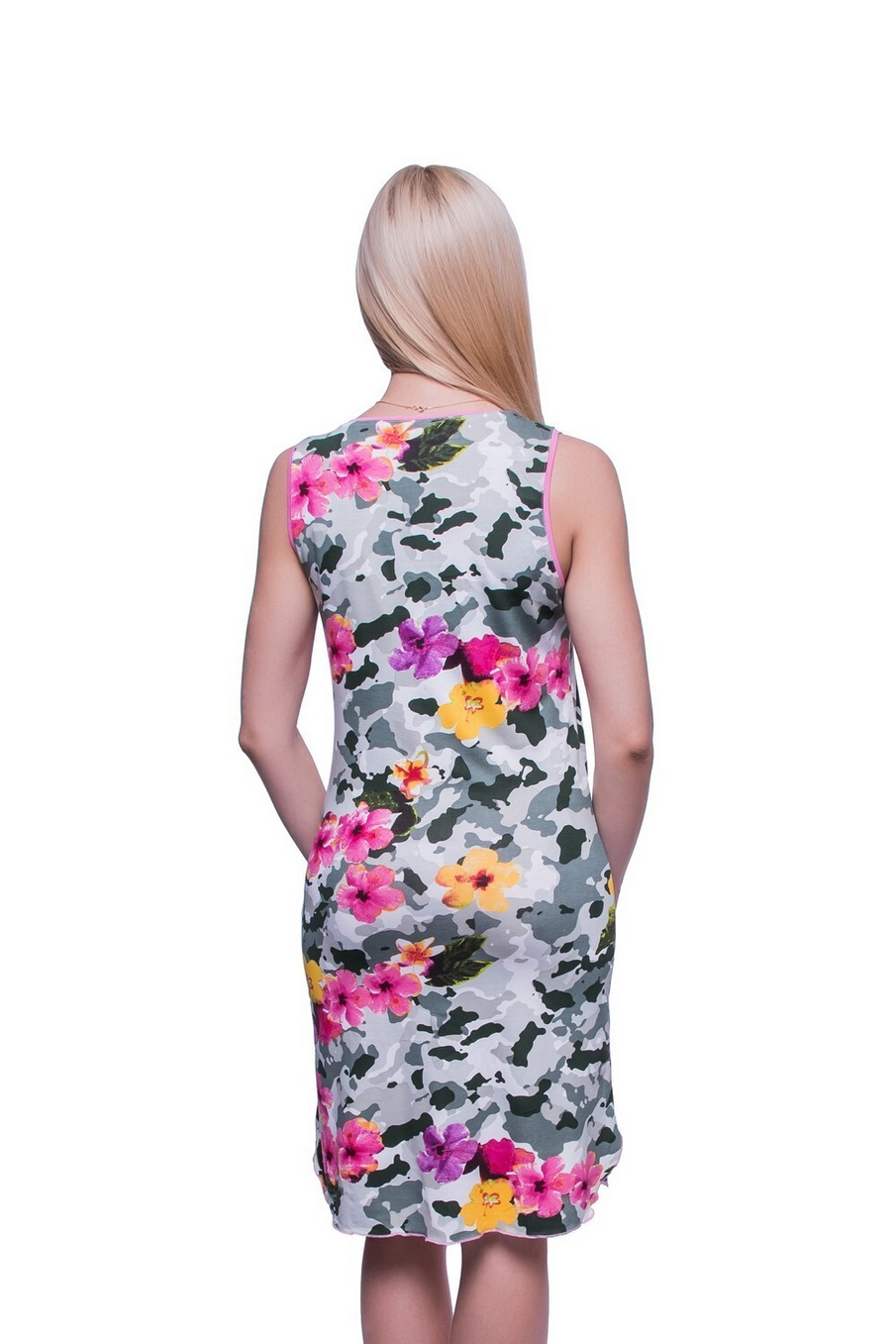 Сорочка женская