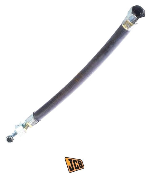 Патрубок гидравлический поршневого гидронасоса JCB 36AP/BA072, 36AP-BA072, 36APBA072