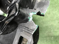 Фара правая Mazda CX-4 1 (2019-2024) LED