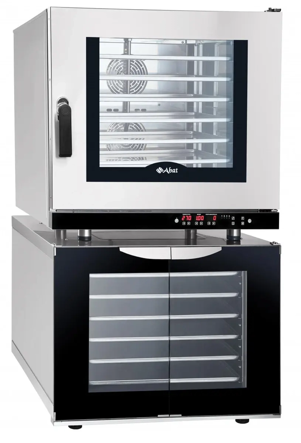 Печь конвекционная электрическая Abat КЭП-6П