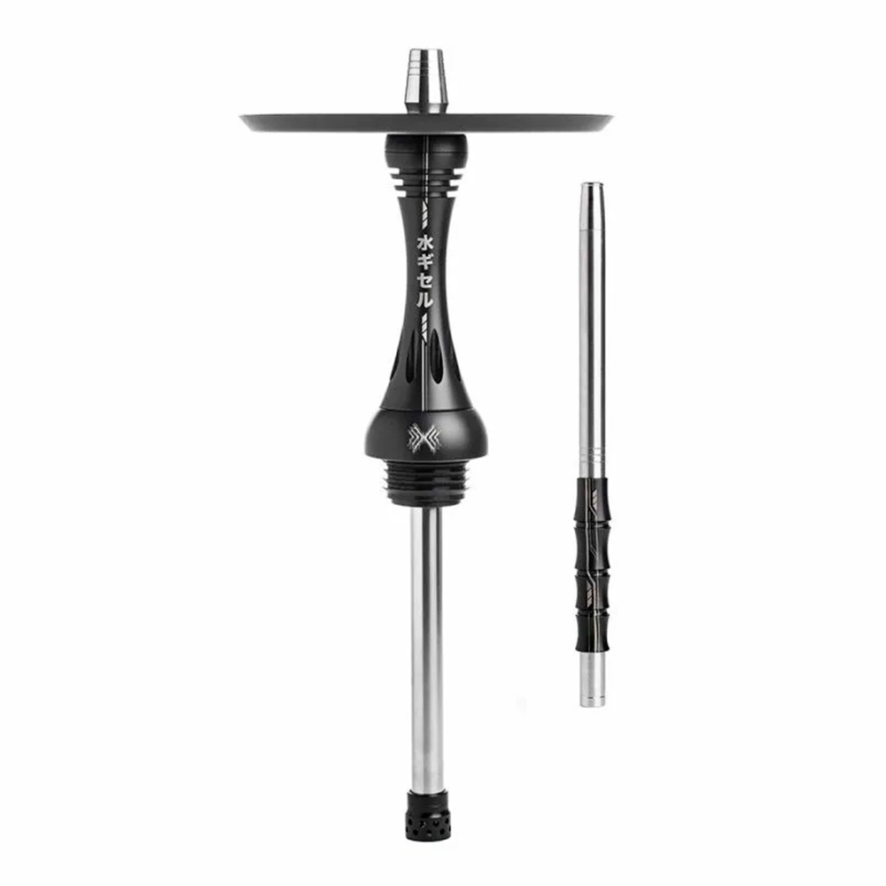 Кальян Alpha Hookah Model X Special Series (шахта/мундштук/шланг)