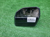 Насадка глушителя левая BMW X3 G01 (2021-2024)