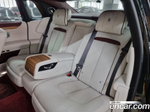 Rolls-Royce Ghost 2 Generation 6.7 V12 (04.2021)