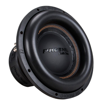 DL Audio Phoenix Black Bass 12 сабвуфер