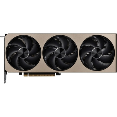 Видеокарта MSI GeForce RTX™ 5080 16G GDDR7 256-bit INSPIRE 3X OC, 2655 МГц
