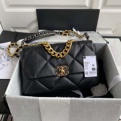 Chanel 19 Large 30 cm